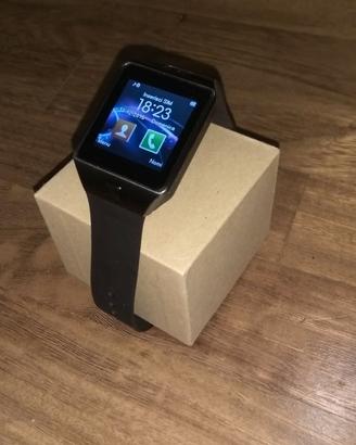 Smart Watch Endubro