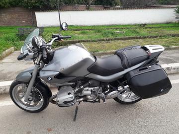 bmw r 1150 r