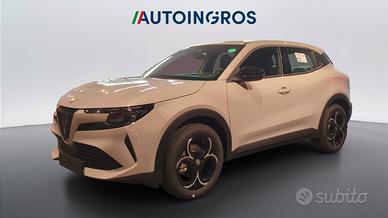 ALFA ROMEO Junior Elettrica Elettrica 156cv - 115k