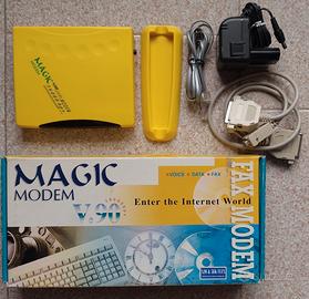 Modem Magic v.90 56K
