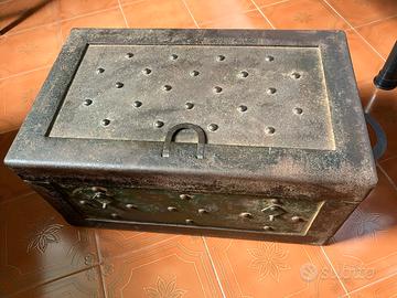 BAULE MILITARE
