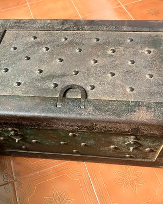 BAULE MILITARE