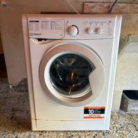 Lavatrice Indesit