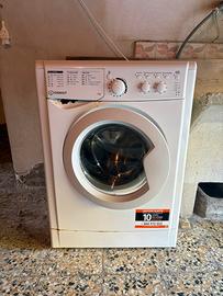 Lavatrice Indesit