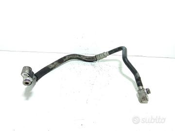 TUBO ARIA CONDIZIONATA AUDI Q5 Serie (8RB) 8E02607