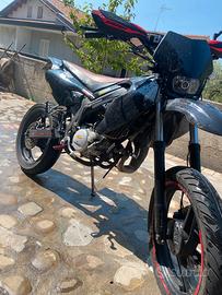 MALAGUTI XSM 50 cc (75)