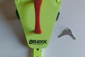 Bullock Defender