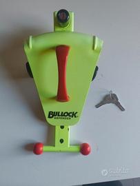 Bullock Defender