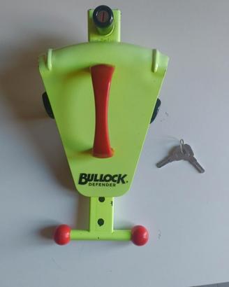 Bullock Defender
