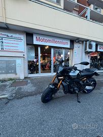 Yamaha MT-09 SP