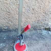 CAPSULATRICE A COLONNA PER TAPPI CORONA 