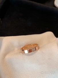 Anello Chopard