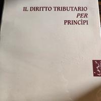 libri di diritto tributario aggiornati 