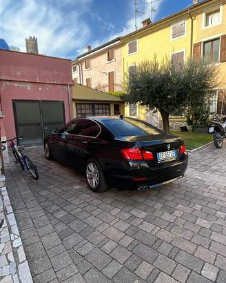 Cerchi 17 con gomme invernali