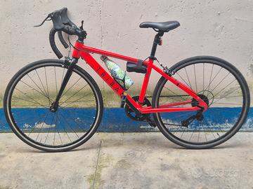 Bici corsa ragazzo