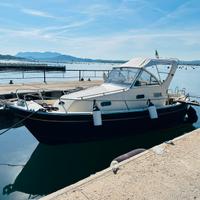 Gozzo Mimi Libeccio