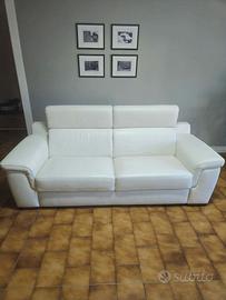 Divano poltronesofà