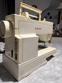SINGER Style macchina da cucire