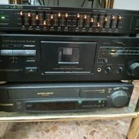 EQUALIZZATORE PIONEER GR 333