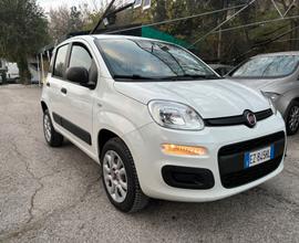 Fiat Panda 0.9 TwinAir Metano OK Neopatentati