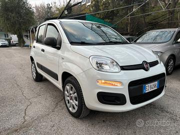 Fiat Panda 0.9 TwinAir Metano OK Neopatentati