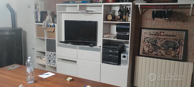 mobile sala porta TV 
