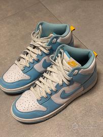 Scarpe e giacche