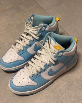 Scarpe e giacche