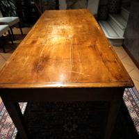 Tavolo antico 