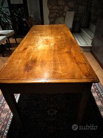 Tavolo antico 