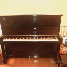 pianoforte verticale 
