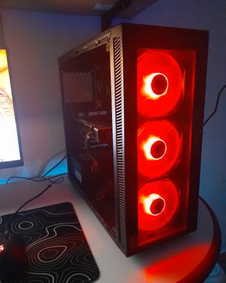 pc gaming 