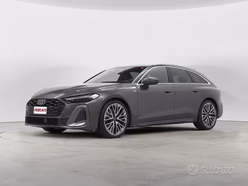 Audi A5 TFSI 110Kw S tronic S line edit