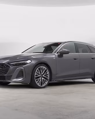 Audi A5 TFSI 110Kw S tronic S line edit