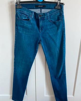J Brand – Jeans donna skinny - Taglia S / IT 40