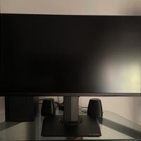Monitor Asus 4K Gaming