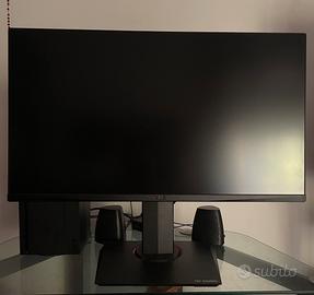 Monitor Asus 4K Gaming