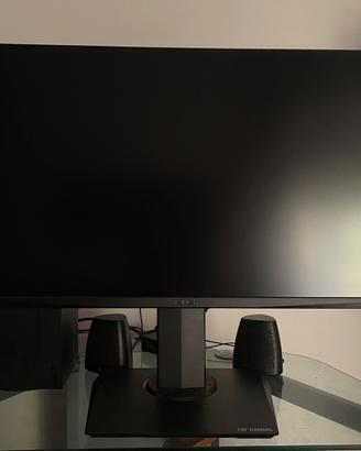 Monitor Asus 4K Gaming