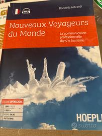 libro di francese