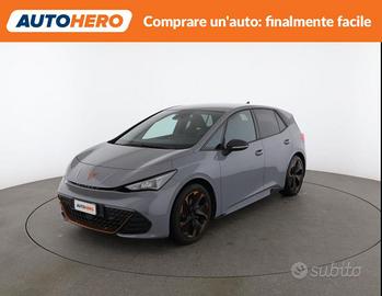 CUPRA Born WD52777