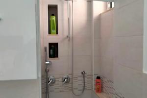 FURIO CAMILLO MONOLOCALE ARREDATo CON BALCONE