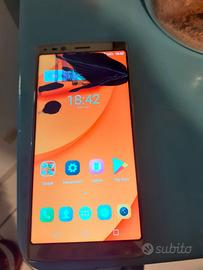 Doogee MIX 2