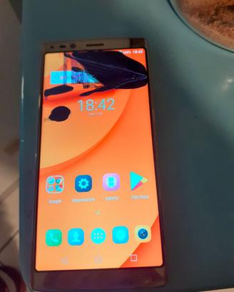 Doogee MIX 2