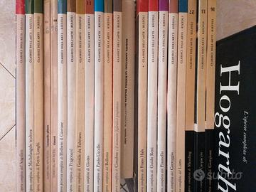 Classici arte Rizzoli 