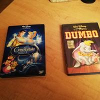DVD Dumbo Walt Disney