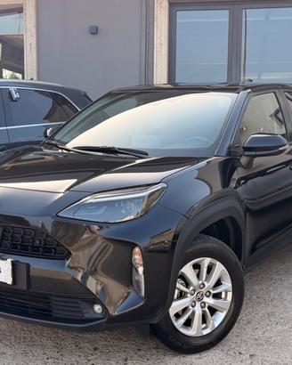 Toyota Yaris Cross 1.5 Hybrid 5p. E-CVT Business
