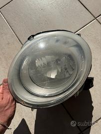 Faro sinistro Fiat 500