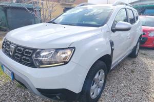 2019 Dacia Duster 1.5cc - PARI AL NUOVO 
