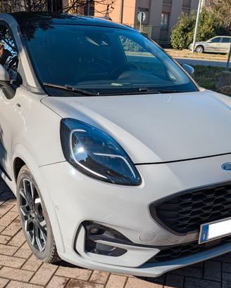 Ford Puma ST line X 155 cv FULL-OPT