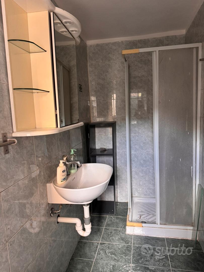 Casa – Ronco Scrivia, Isolabuona - Altro